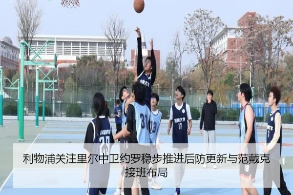 利物浦关注里尔中卫约罗稳步推进后防更新与范戴克接班布局